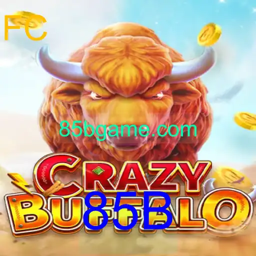 CRAZYBUFFALO: Uma Jornada Inovadora no Mundo dos Jogos