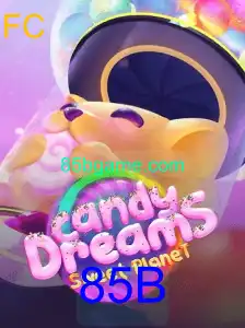 CandyDreams: Um Mergulho no Mundo Doce da Diversão