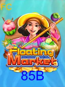 Descubra o Fascinante Jogo FloatingMarket e a Estratégia 85B