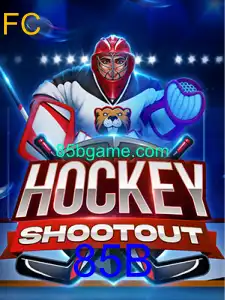 Descubra o Excitante Mundo de HockeyShootout
