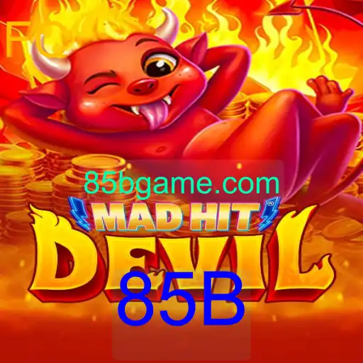 MadHitDevil: A Revolução dos Jogos com 85B