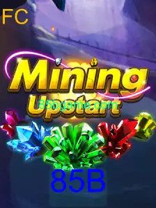 Explorando as Profundezas Inovadoras de 'MiningUpstart': Um Jogo Sustentável Criado para Todos os Públicos