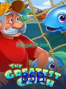Explorando TheGreatestCatch: Um Mergulho no Mundo dos Jogos